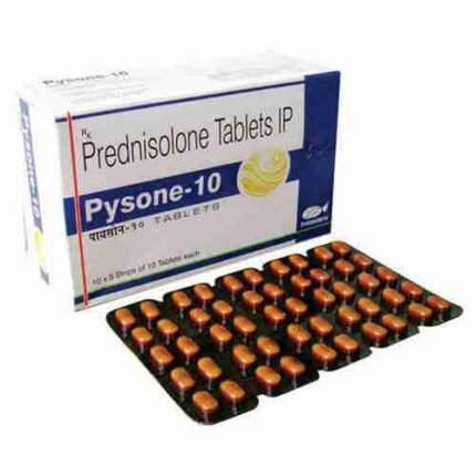 PREDNISONE 10 MG