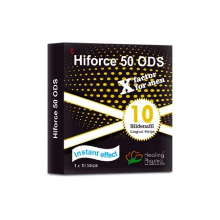 Hiforce OD 100 MG