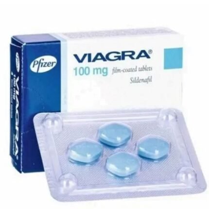 Viagra Tbalet 100 mg